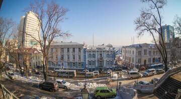 Фотографии Хостел Оптимум г. Владивосток Приморский край (Россия) №4 Фото Хостел Оптимум г. Владивосток 4
