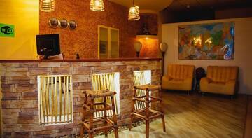 Фотографии Гостиница Bamboo Hostel г. Владивосток Приморский край (Россия) №1 Фото Гостиница Bamboo Hostel г. Владивосток 1