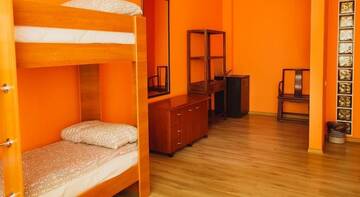 Фотографии Гостиница Bamboo Hostel г. Владивосток Приморский край (Россия) №2 Фото Гостиница Bamboo Hostel г. Владивосток 2