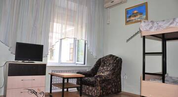 Фотографии Гостиница Hostel Arbat 11 г. Владивосток Приморский край (Россия) №3 Фото Гостиница Hostel Arbat 11 г. Владивосток 3