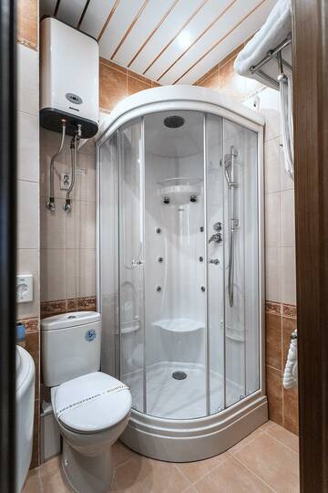 Фото номера Номер стандарт улучшенный Гостиница Томь г. Владивосток 7