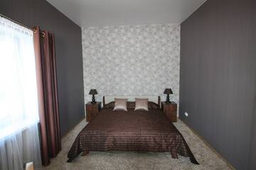 Фото номера Джуниор Сюит трехместный Гостиница Аванта г. Владивосток 10