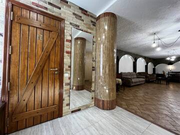 Фото номера Underground Гостиница Аквилон г. Владивосток 3
