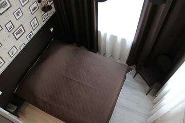 Фото номера West Level Гостиница Аквилон г. Владивосток 8