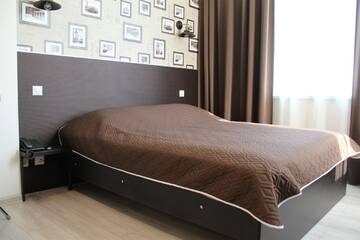 Фото номера West Level Гостиница Аквилон г. Владивосток 3
