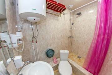 Фото номера Стандарт улучшенный Гостиница Кармен г. Владивосток 4