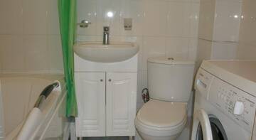 Фото номера Апартаменты-студио Апартаменты Apartment Avanta г. Владивосток 3