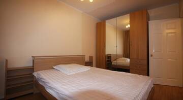 Фото номера Апартаменты-студио Апартаменты Apartment Avanta г. Владивосток 4
