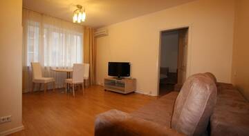 Фото номера Апартаменты-студио Апартаменты Apartment Avanta г. Владивосток 7
