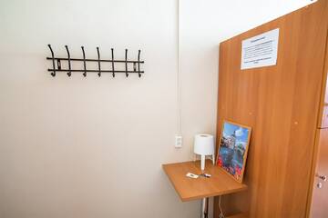 Фото номера № 2 (6-ти местный женский) Хостел Оптимум г. Владивосток 11