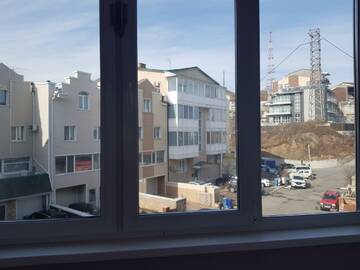 Фото номера Номер полулюкс Шоколад Гостевой дом Мини  Буссе г. Владивосток 8