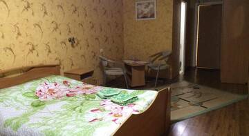 Фото номера Бюджетный двухместный номер с 1 кроватью Гостевой дом Диомид Мини отель г. Владивосток 6