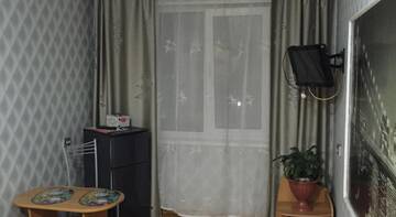 Фото номера Бюджетный одноместный номер Гостевой дом Диомид Мини отель г. Владивосток 6