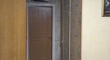 Фото номера Бюджетный трехместный номер Гостевой дом Диомид Мини отель г. Владивосток 9
