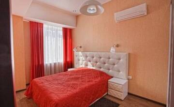 Фото номера Номер-студио с видом на море Апартаменты Apart Hotel Arbat Vladivostok г. Владивосток 126