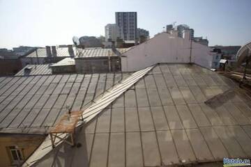 Фото номера Номер-студио с видом на море Апартаменты Apart Hotel Arbat Vladivostok г. Владивосток 73