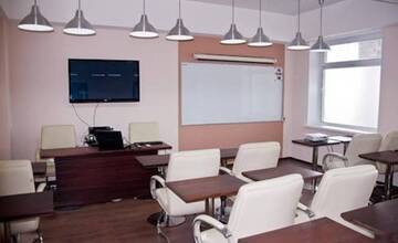 Фото номера Номер-студио с видом на море Апартаменты Apart Hotel Arbat Vladivostok г. Владивосток 97
