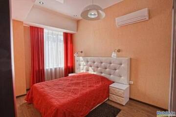 Фото номера Номер-студио с видом на море Апартаменты Apart Hotel Arbat Vladivostok г. Владивосток 70