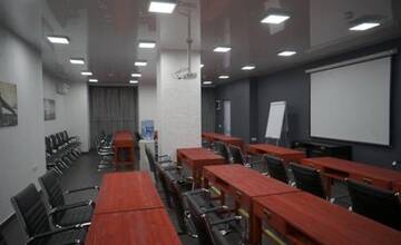 Фото номера Номер-студио с видом на море Апартаменты Apart Hotel Arbat Vladivostok г. Владивосток 103