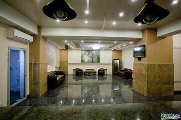 Фото номера Номер-студио с видом на море Апартаменты Apart Hotel Arbat Vladivostok г. Владивосток 82