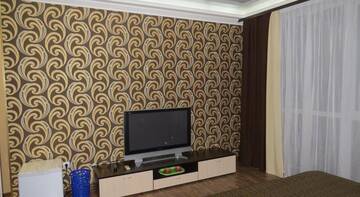 Фото номера Улучшенный двухместный номер с 1 кроватью Гостевой дом Boyard Inn г. Владивосток 4