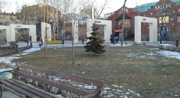 Фото номера Классический двухместный номер с 1 кроватью Хостел Сакура г. Владивосток 7