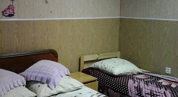 Фото номера Трехместный номер Хостел Сакура г. Владивосток 28