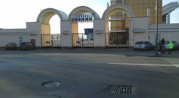Фото номера Классический двухместный номер с 1 кроватью Хостел Сакура г. Владивосток 4