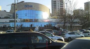 Фото номера Стандартный двухместный номер с 1 кроватью и общей ванной комнатой Хостел Сакура г. Владивосток 6