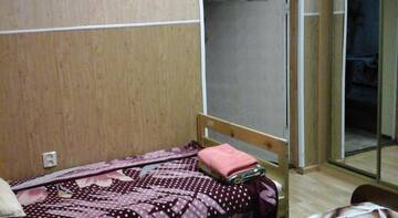 Фото номера Трехместный номер Хостел Сакура г. Владивосток 29