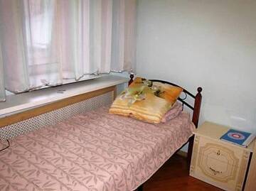 Фото номера Двухместный номер с 2 отдельными кроватями Гостиница Hostel Arbat 11 г. Владивосток 2