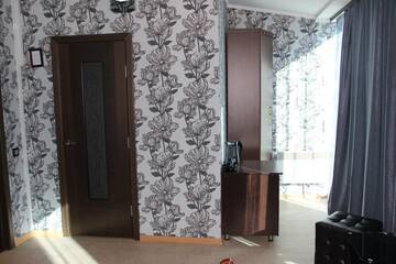 Фото номера Люкс Гостевой дом Комфорт Инн г. Владивосток 3