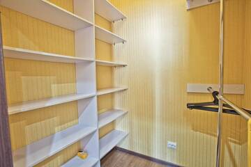 Фото номера Люкс с видом на город Апартаменты Apart Hotel Arbat Vladivostok г. Владивосток 3