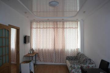 Фото номера Семейный номер с 2 комнатами Гостиница Исток г. Владивосток 4
